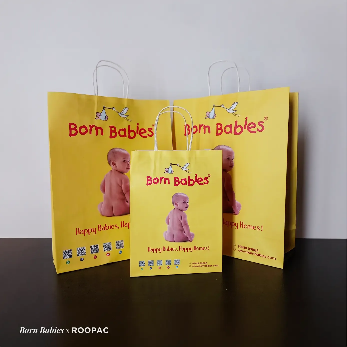 Born Babies India