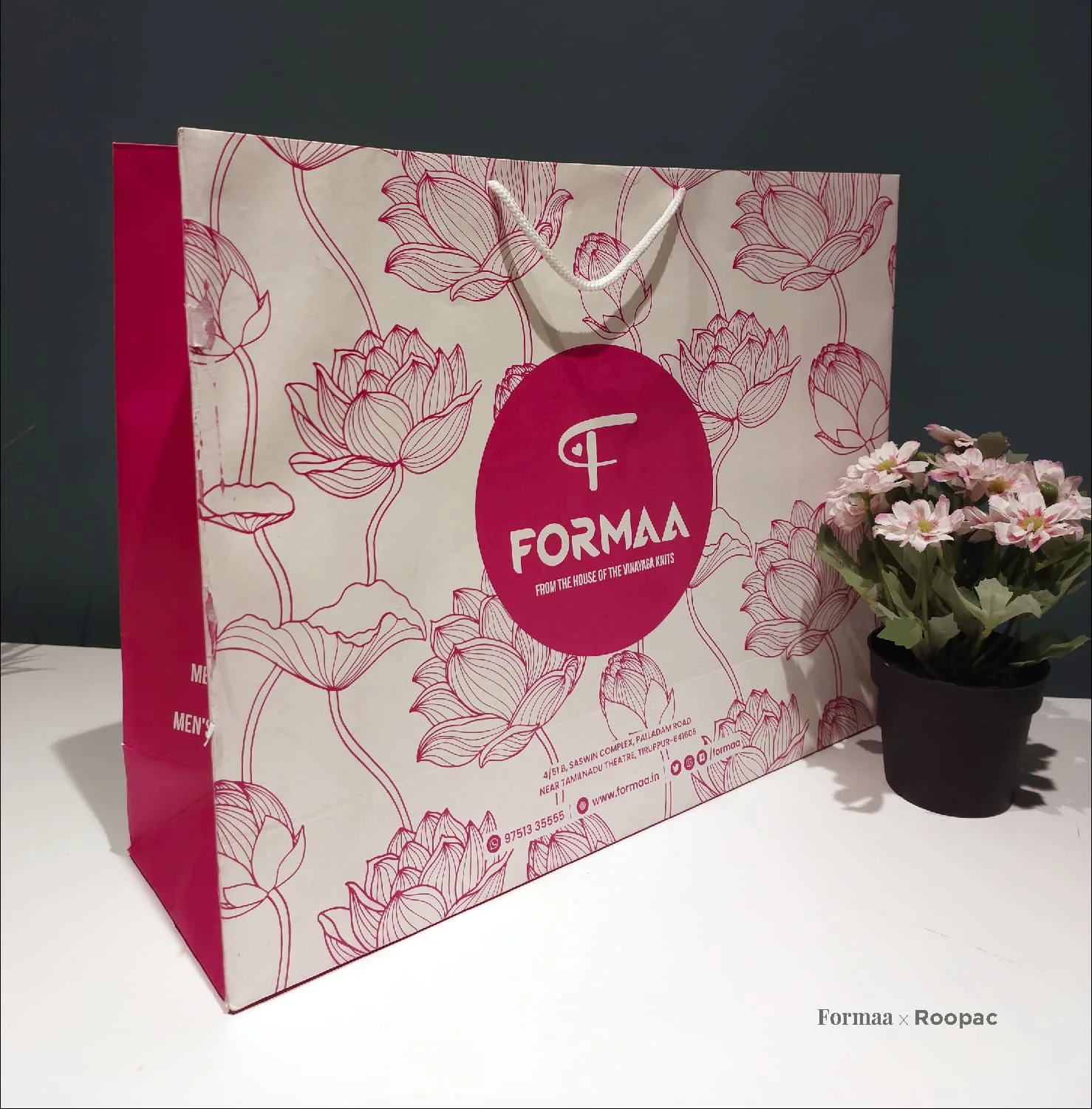 Formaa