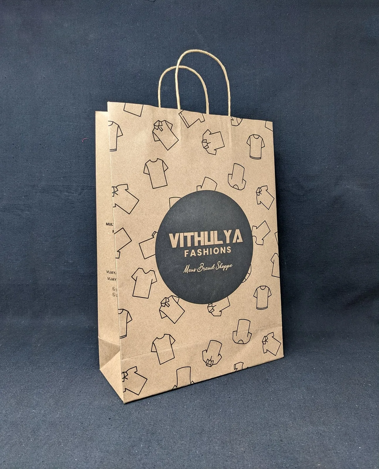 Vithulya Fashion