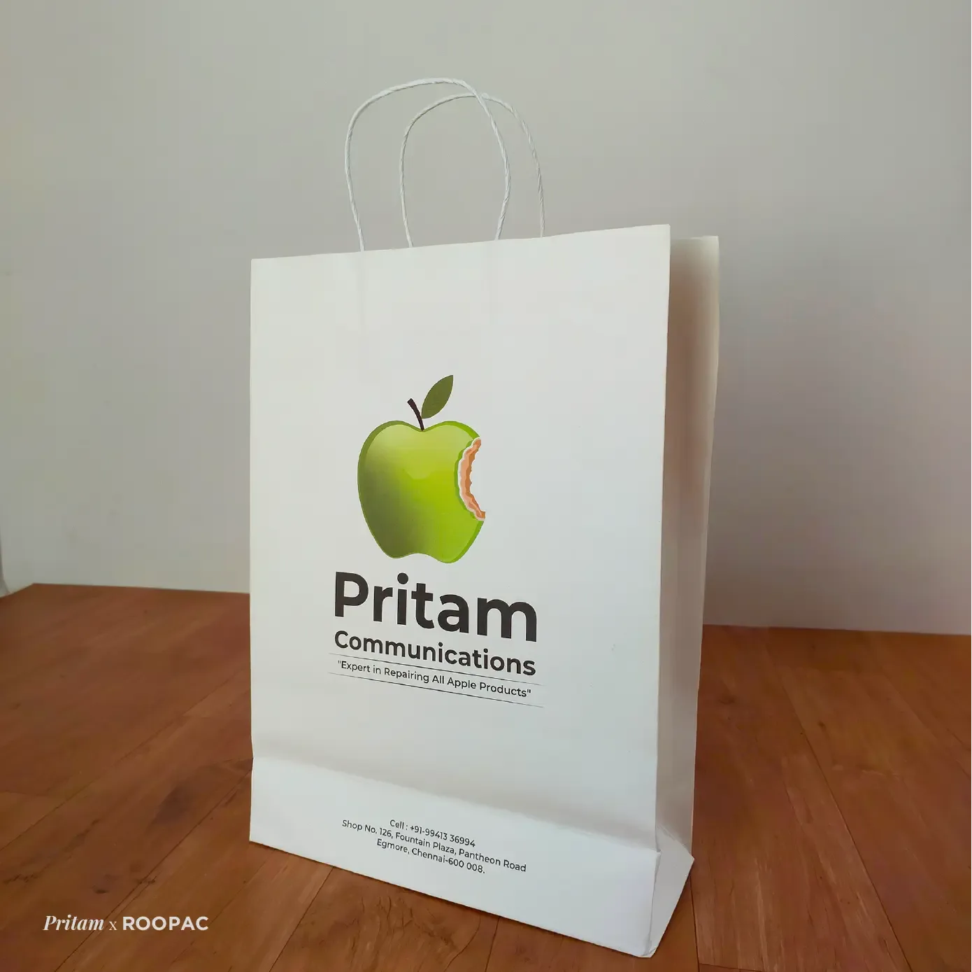 Pritam Communications