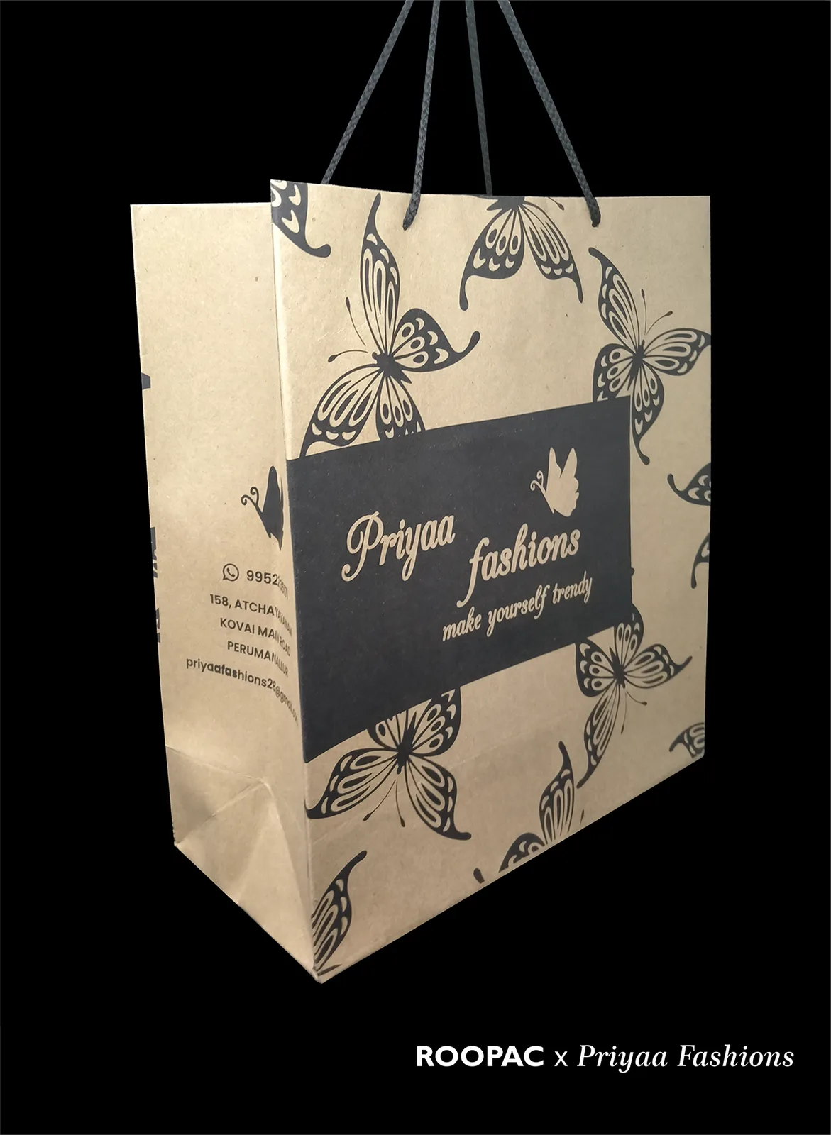 Priya Fashion