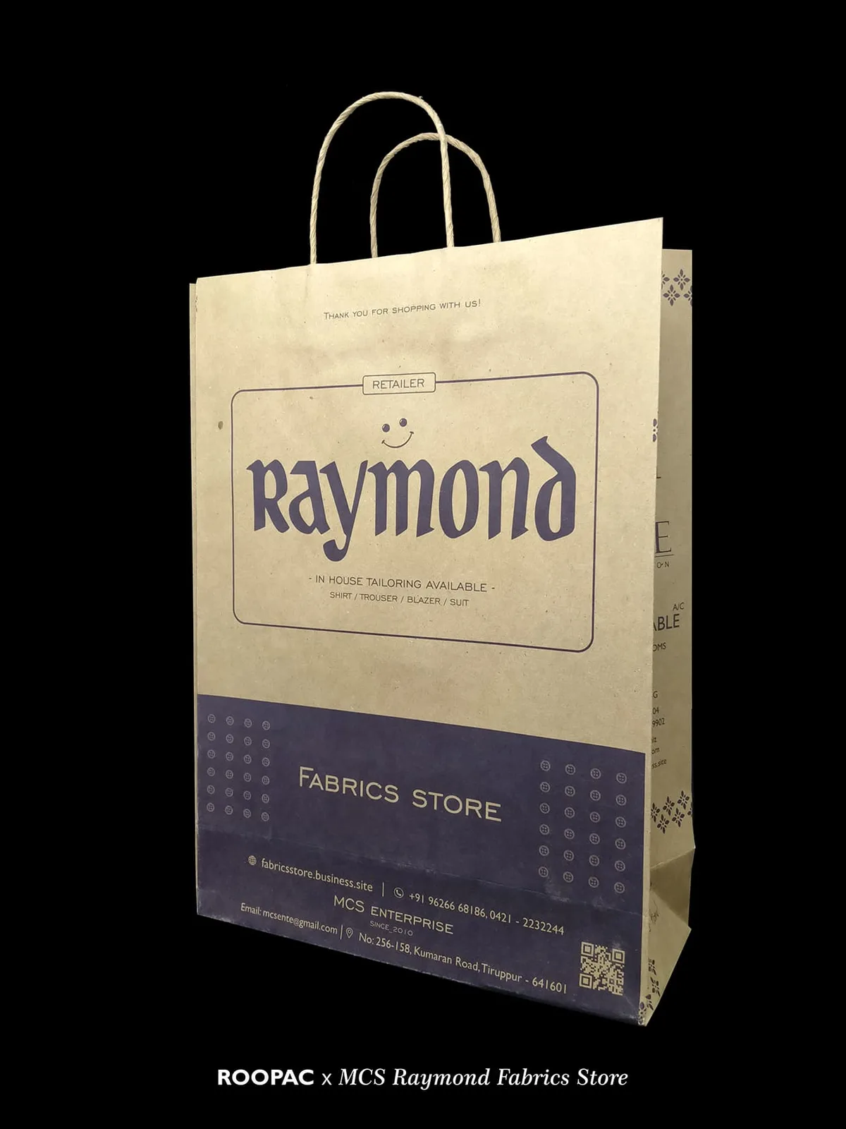 Raymond