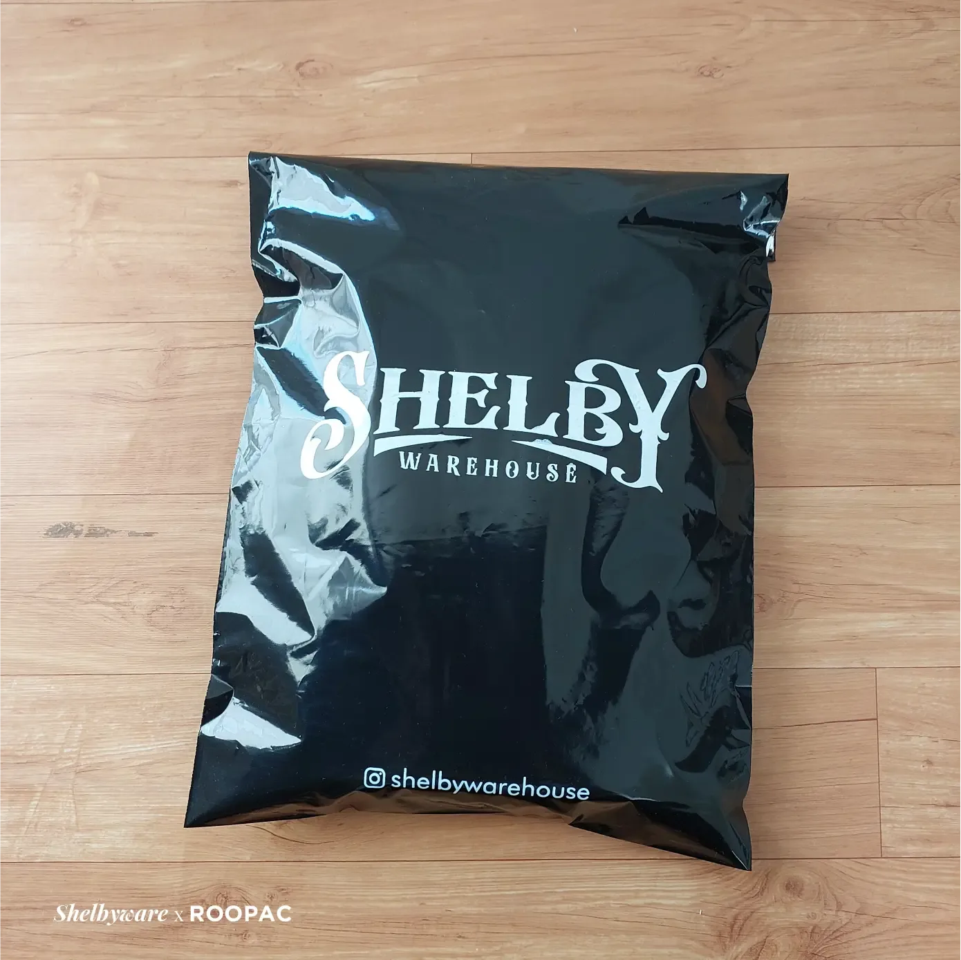Shelby Warehouse