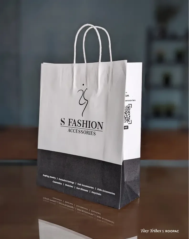 S Fashion