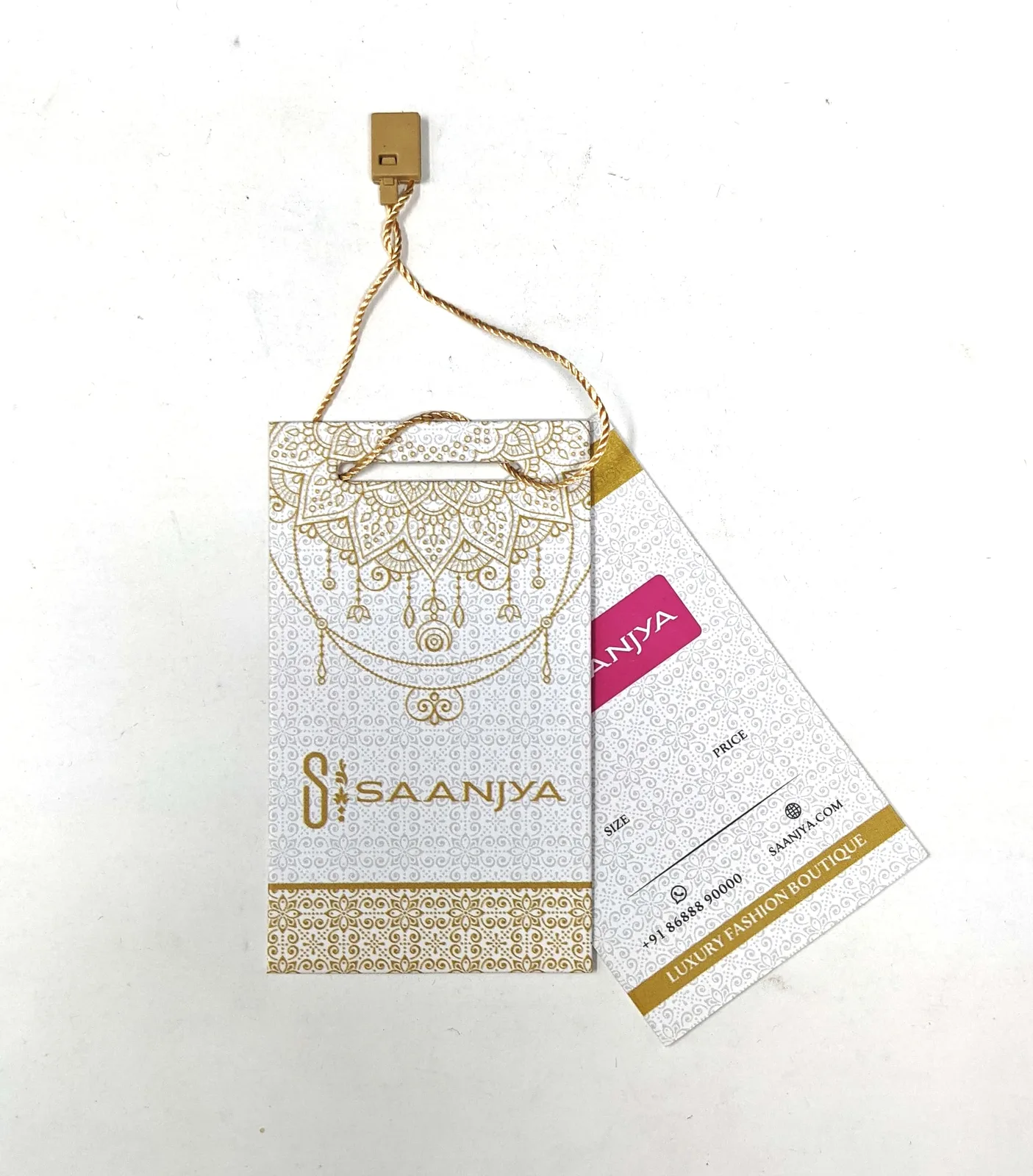 Saanjya Fashions