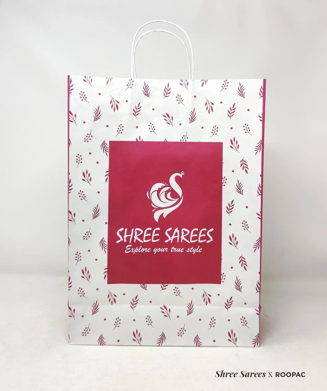 Shree Sarees