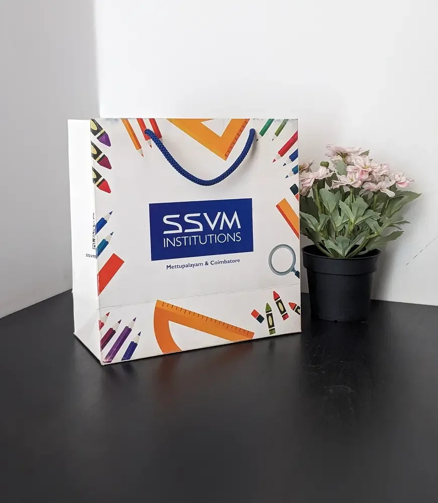 SSVM