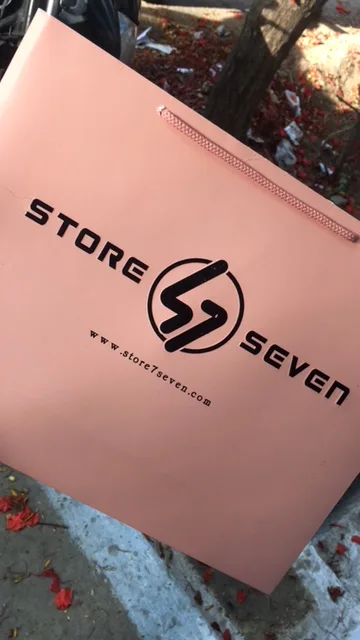 Store Seven