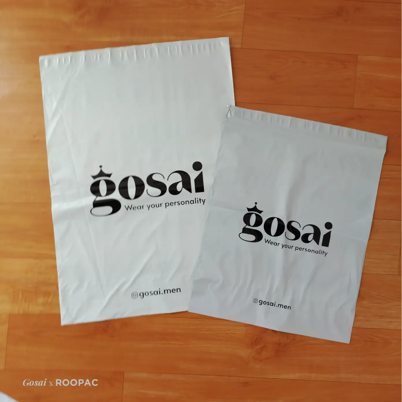 Gosai