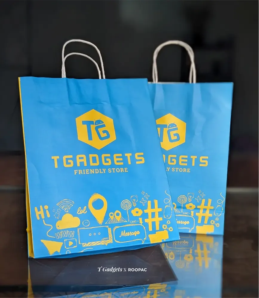 T Gadgets