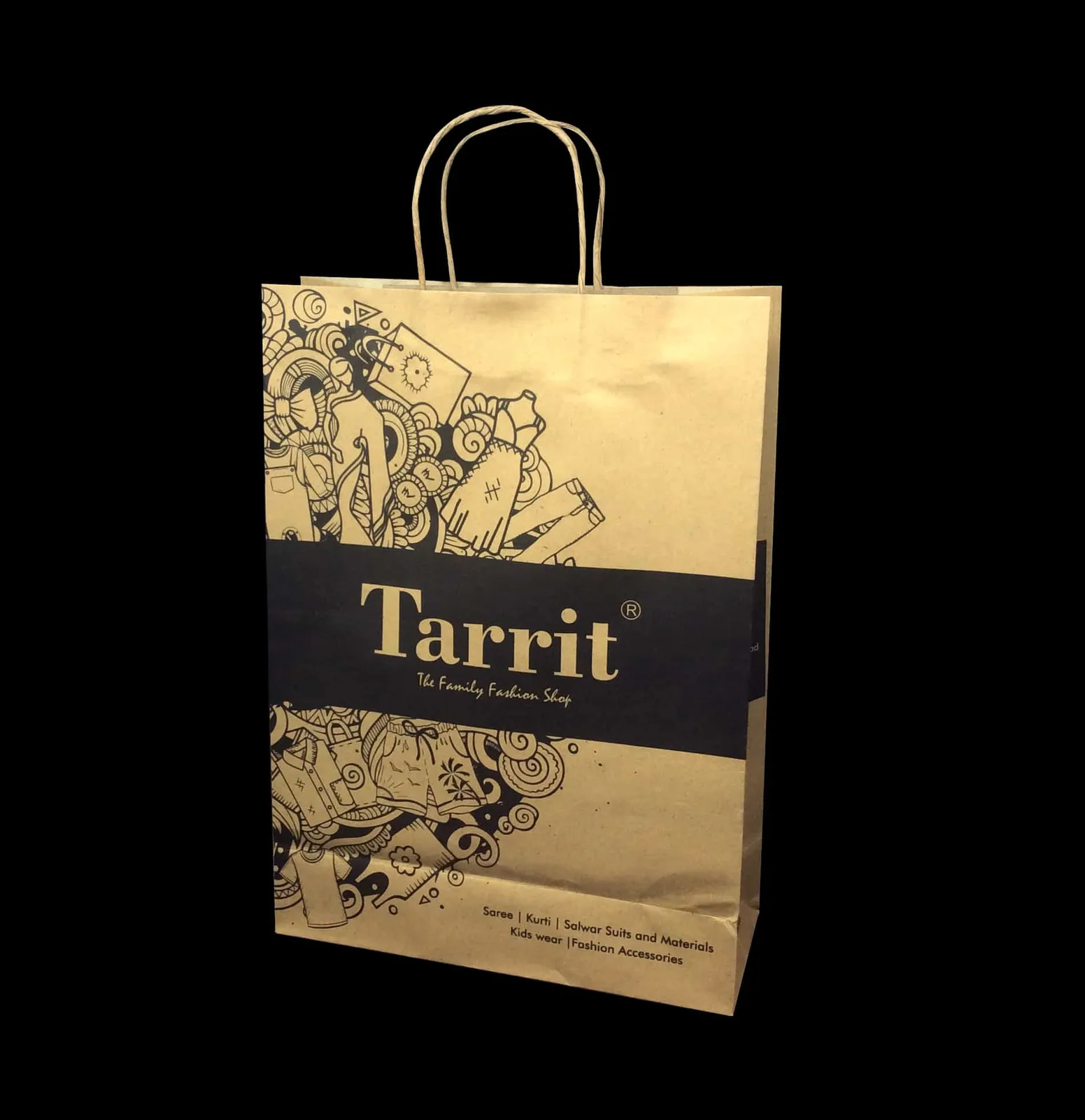 Tarrit Family Shop
