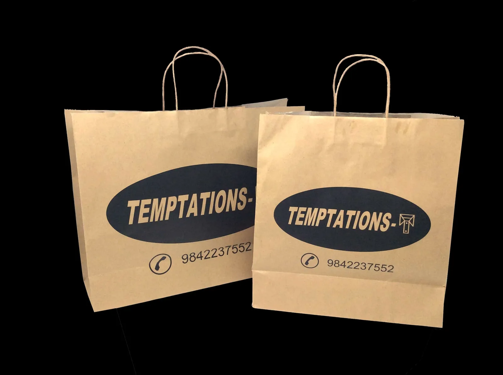 Temptations