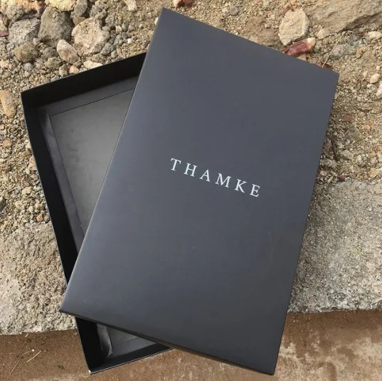 Thamke