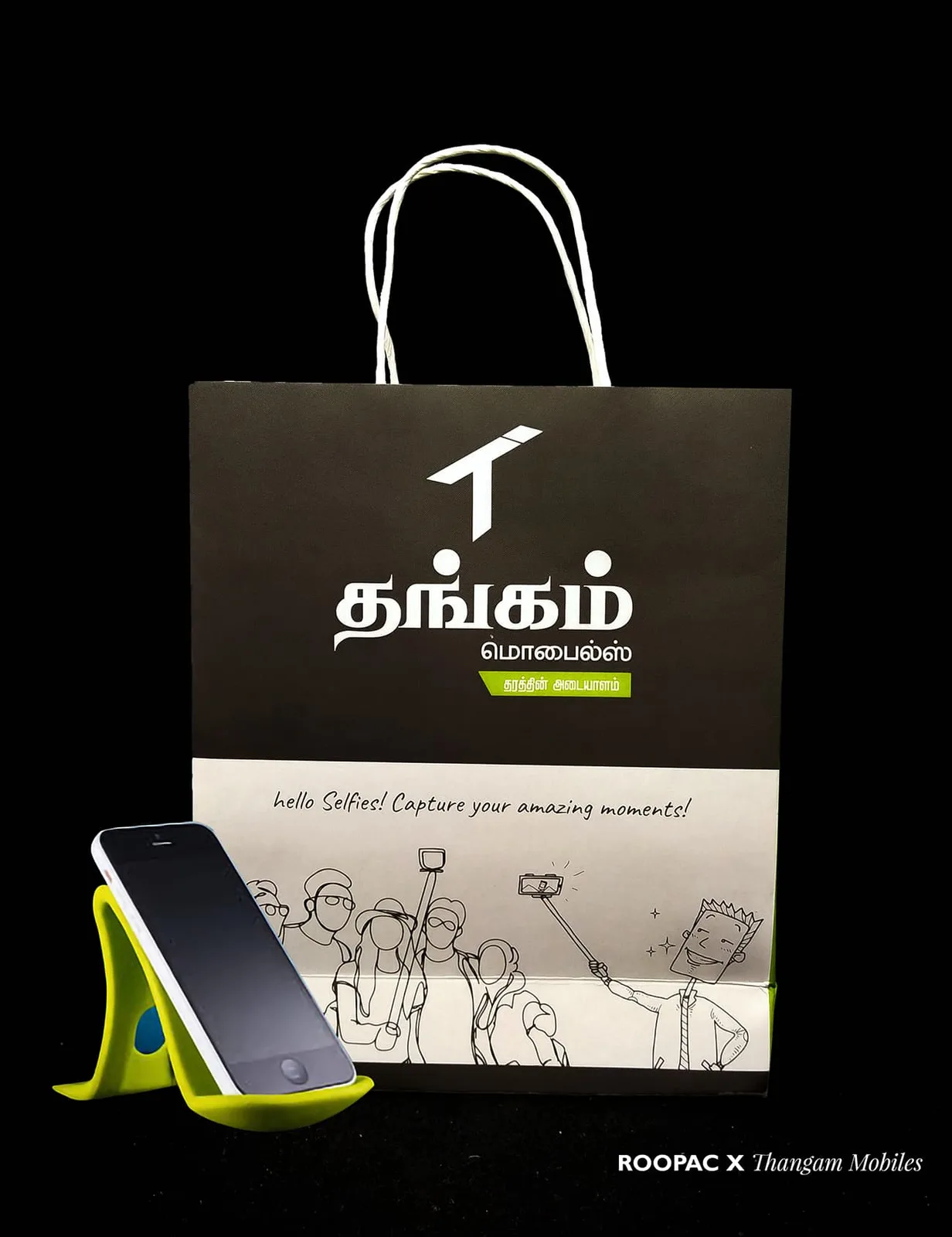 Thangam Mobiles