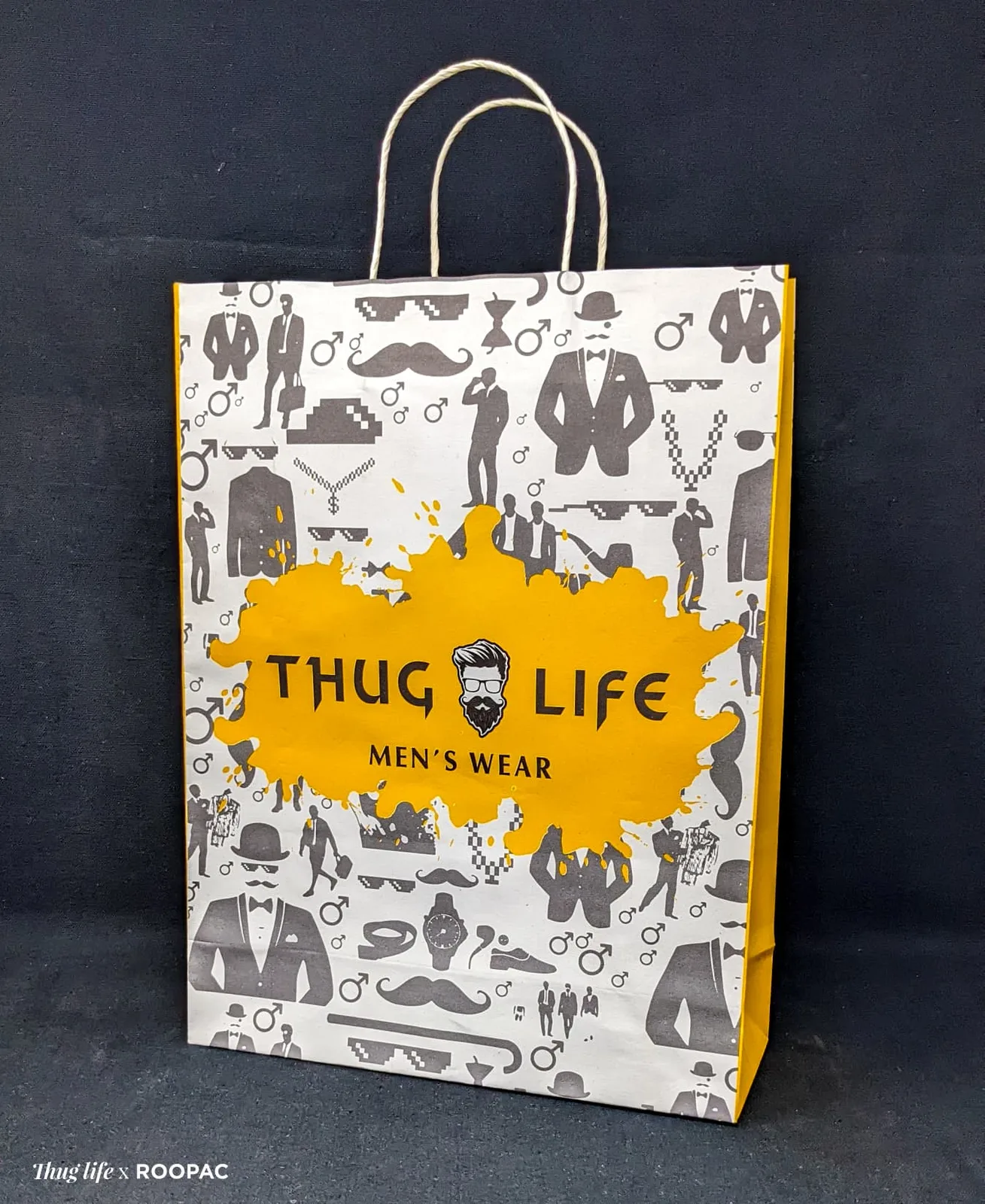 Thug Life
