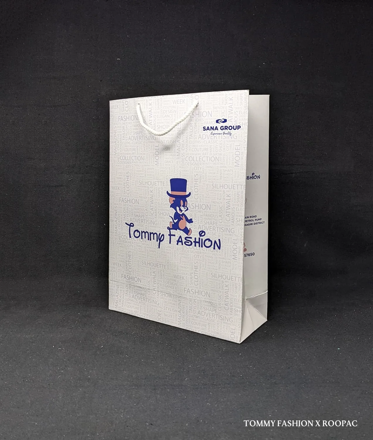 Tommy Fashion