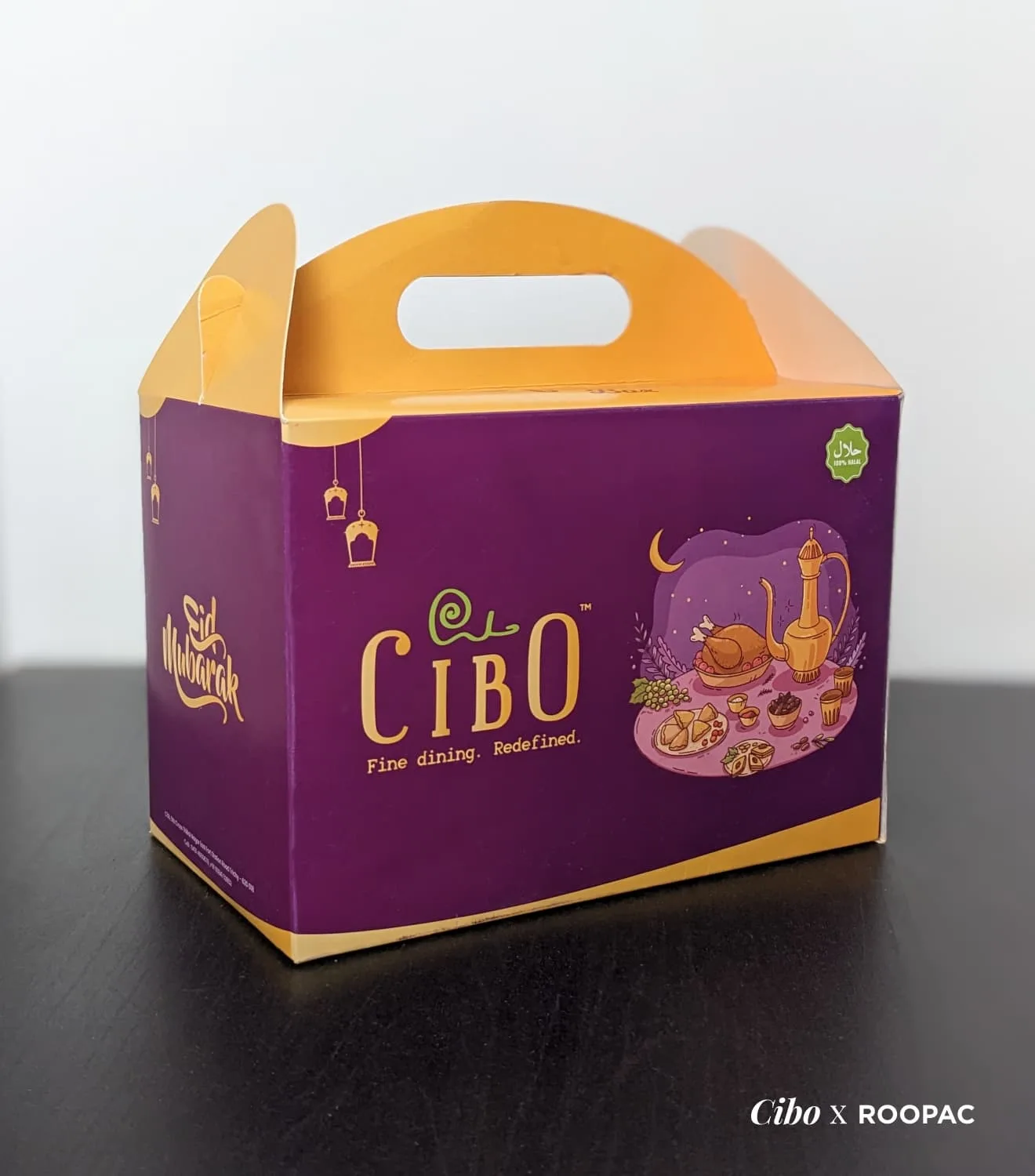 CIBO