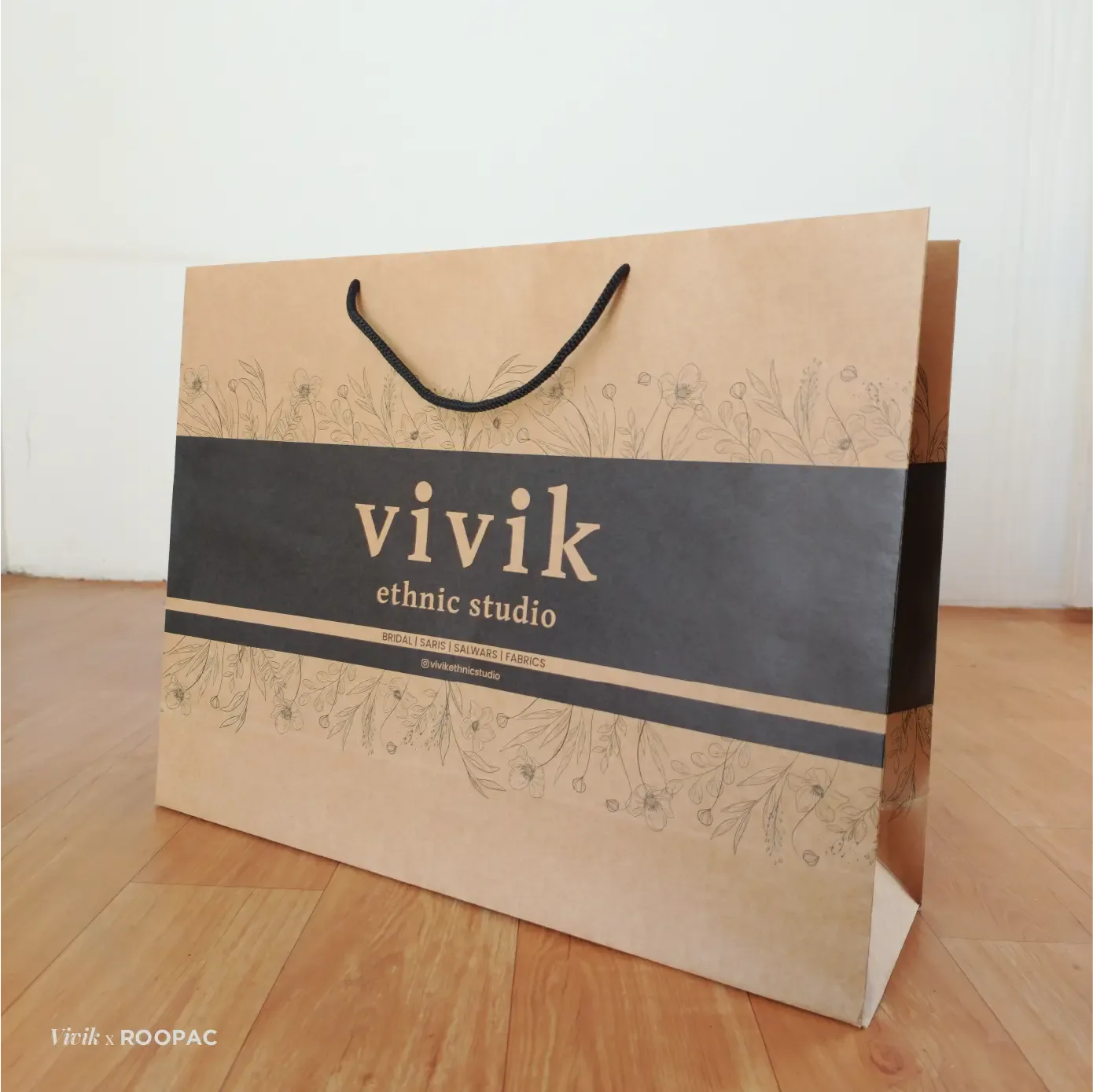 Vivik Ethnic Studio