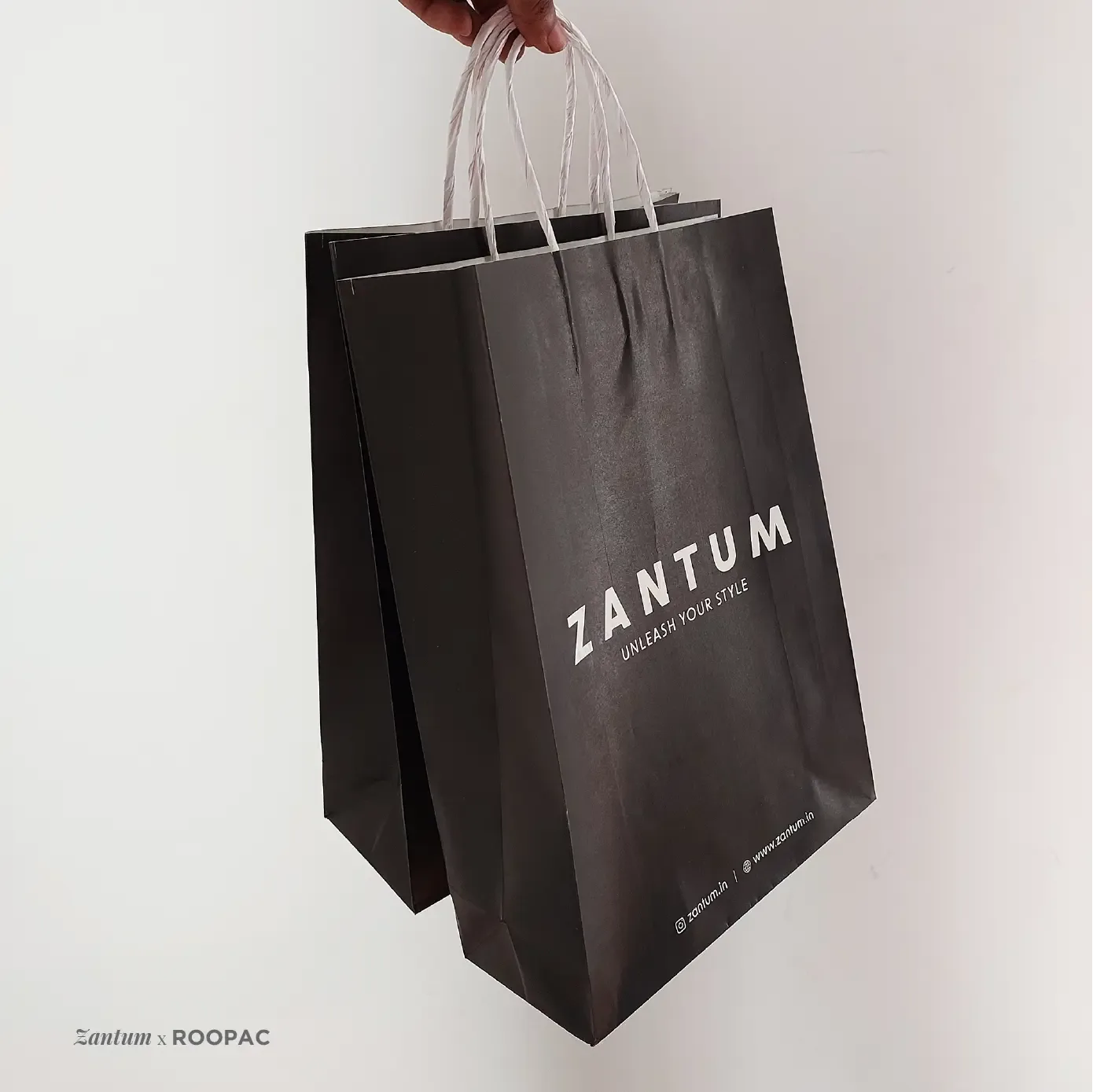 Zantum Men's Wear