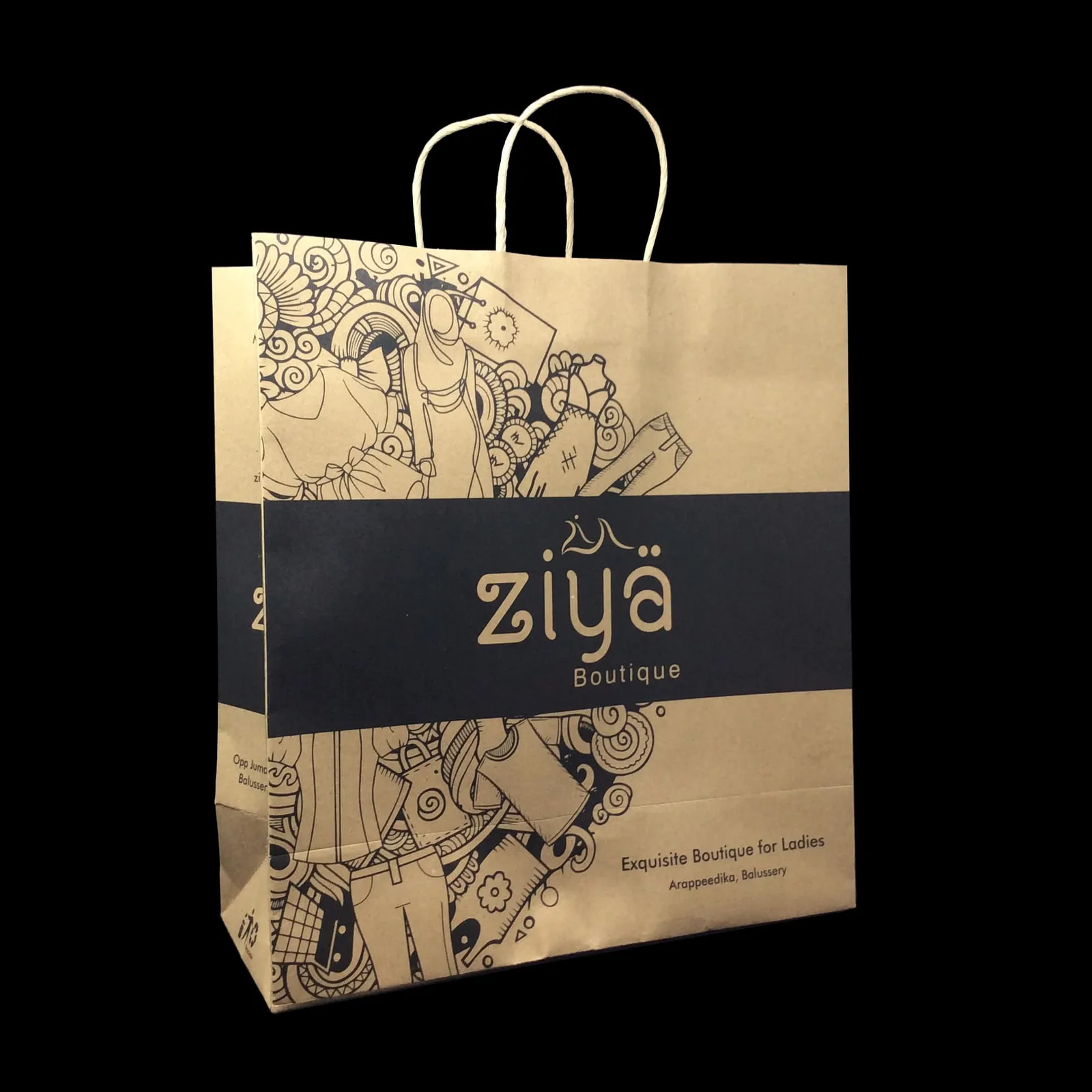Ziya Boutique