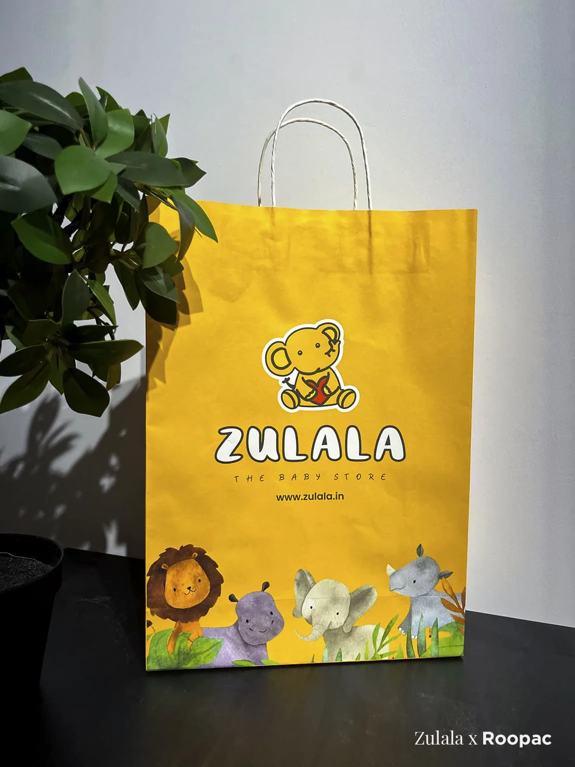 Zulala